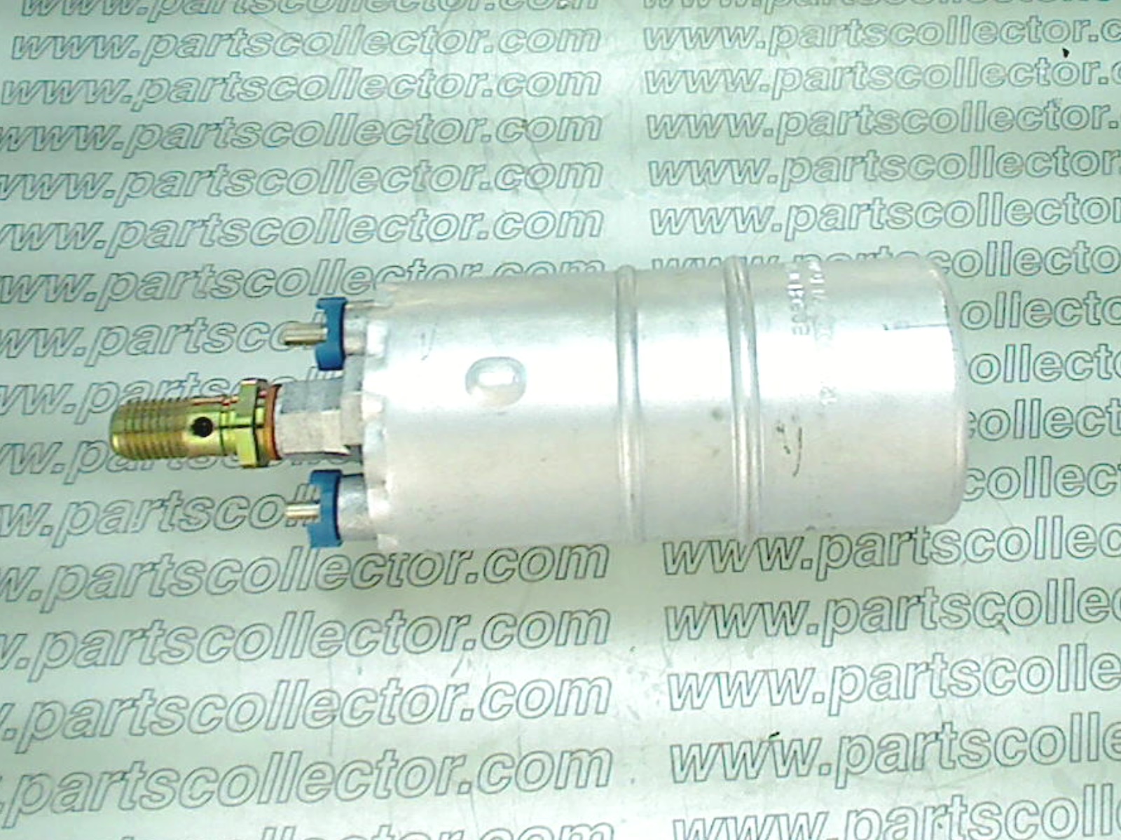 393750134 Fuel system - Exhaust code 7867 compatible with: BOSCH BOSCH, MASERATI QUATTROPORTE III AM330